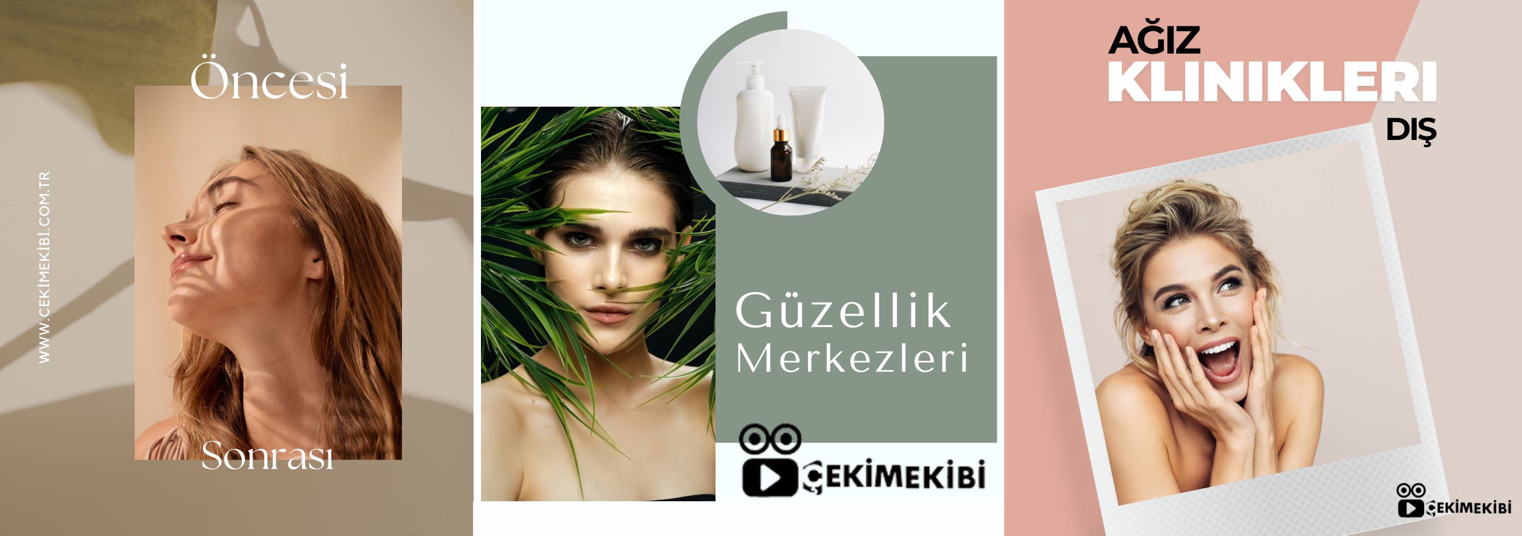 ÖNCESİ & SONRASI
