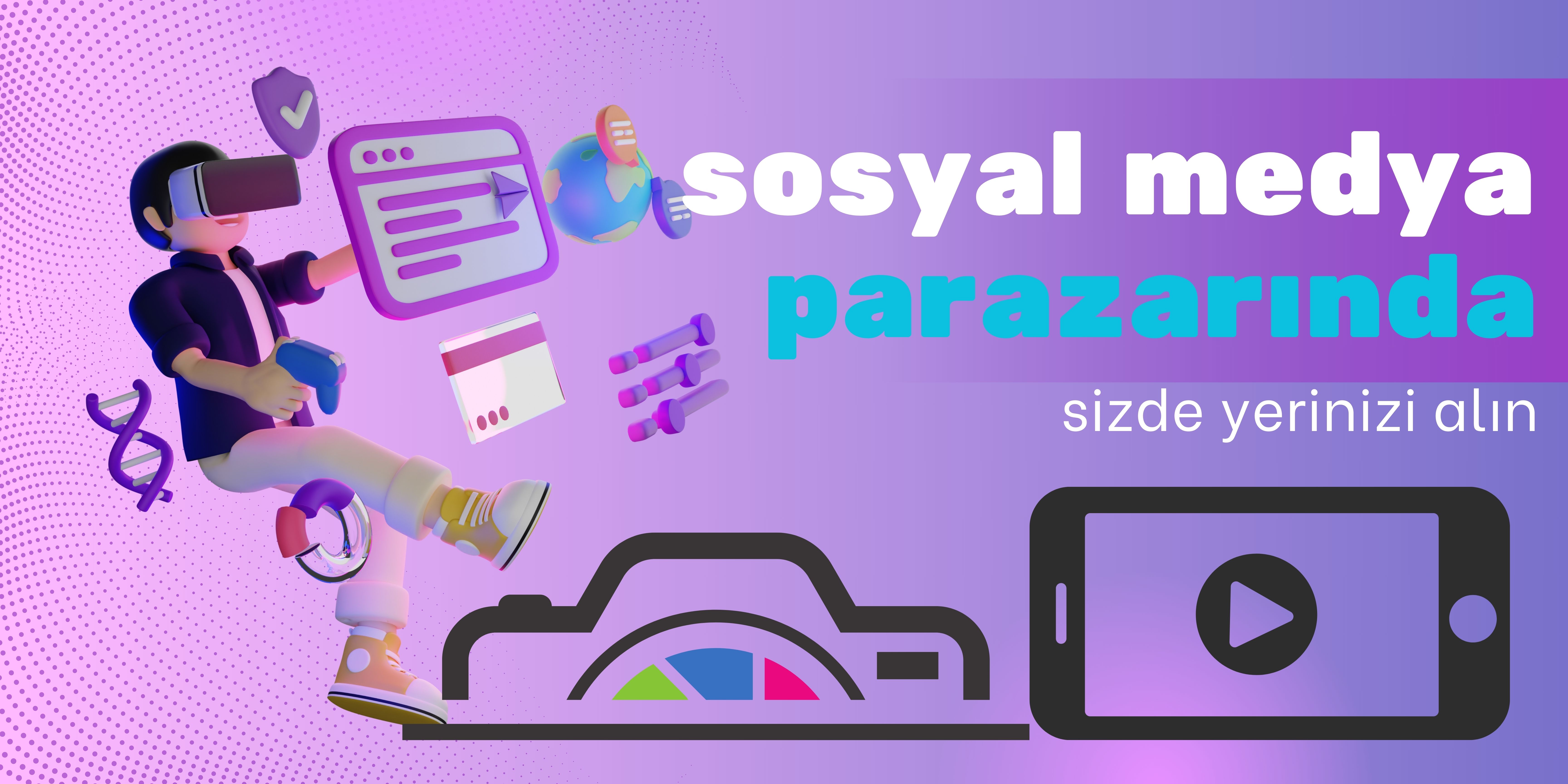 Sosyal Medya